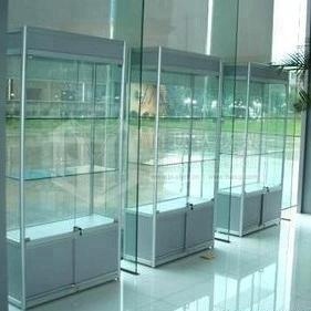 Tủ Trưng Bày Kính Tủ Trưng Bày Phụ Kiện Cửa Hàng Khói - Product Image 6