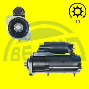 Démarreur BPS39008 S9325S IS1027 AZE4655 AZE4603 11131063 MAHMS293 pour <span class=keywords><strong>John</strong></span> Deere pour ATLAS COPCO pour BOBCA pour <span class=keywords><strong>CLARK</strong></span> - Product Image 1