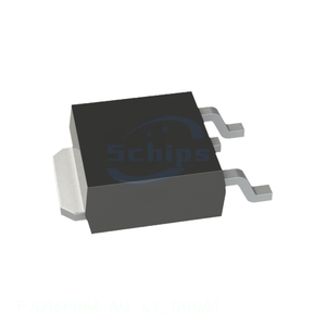 Transistors PJD16P06A-AU_L2_000A1 TO-252AA Buy Electronics Components Online BOM IC In Stock - Product Image 1