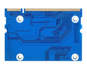 สินค้าใหม่ของแท้ CM4ราสเบอร์รี่ <span class=keywords><strong>Pi</strong></span> ไปยังอะแดปเตอร์3แบบย้อนหลังเข้ากันได้กับบอร์ดอุตสาหกรรม3 + การปรับเปลี่ยนเป็นศูนย์ HW - Product Image 4