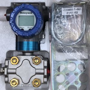 ハネウェル差圧トランスミッタ - Product Image 6