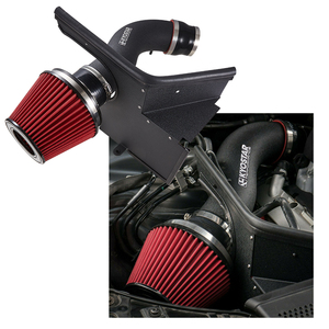 KYOSTAR <strong>Cold</strong> <strong>Air</strong> <strong>Intake</strong> <strong>System</strong> Pipe Kit <strong>Fit</strong> <strong>for</strong> Audi B8 B8.5 S4 S5 Q5 SQ5 3.0T 3.2L V6 Engine 2010+ - Product Image 2