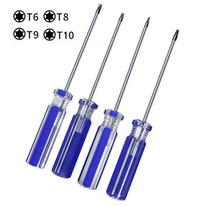 Sytech ไขควงถอด T10 T9 <span class=keywords><strong>T8</strong></span> T6สำหรับ PS3 <span class=keywords><strong>PS4</strong></span> Xbox 360เครื่องมือซ่อมแซมหนึ่งชิ้น - Product Image 6