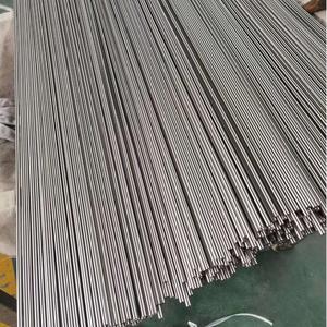 99.95% Bright Forged Pure High Purity Molybdenum Round Steel Bar <b>Rod</b> for Industrial - Product Image 6