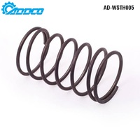 Ressort de soupape de décharge ADDCO Racing WG Pression 24PSI/ 1.6BAR pour soupape de décharge Tial Sport V44 Large AD-WSTH005