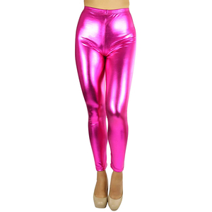 En gros Nouveau Style Sexy Leggings <span class=keywords><strong>Taille</strong></span> <span class=keywords><strong>Basse</strong></span> Femmes Skinny Pantalon <span class=keywords><strong>Simili</strong></span> <span class=keywords><strong>Cuir</strong></span> - Product Image 5