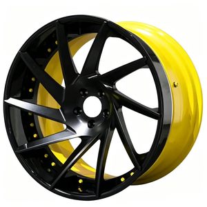 Jantes forgées de 18, 19, 20, 21 et 22 pouces pour <span class=keywords><strong>Mansory</strong></span> Benz AMG GLS63 G63 Bentley Bentayga Porsche Cayenne BMW X6M <span class=keywords><strong>Audi</strong></span> <span class=keywords><strong>R8</strong></span> RS7 TTRS - Product Image 1