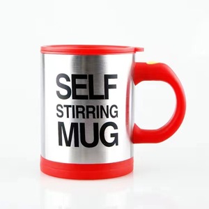 Nueva Taza de Café Inteligente con Aislamiento al Vacío, de Acero Inoxidable, con Autoagitación Magnética Eléctrica, para Viajes y Fiestas - Product Image 5