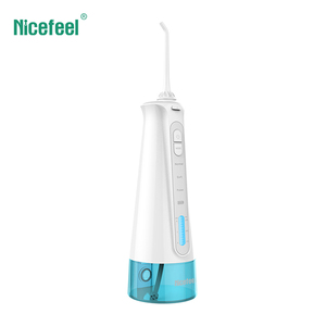 <span class=keywords><strong>2022</strong></span> nouveau Design eau Flosser hygiène buccale Jet d'eau <span class=keywords><strong>dentaire</strong></span> eau sans fil choix <span class=keywords><strong>dentaire</strong></span> meilleure vente Portable irrigateur Oral - Product Image 3