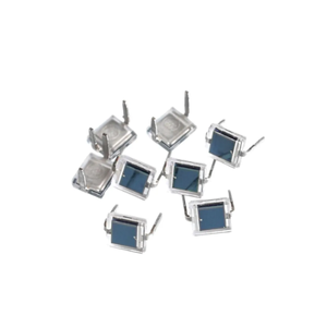 BPW34 DIP-2シリコン太陽光発電セルPINフォトダイオード波長900nm ICチップ - Product Image 1