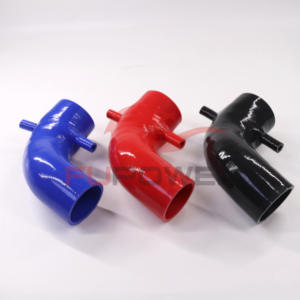 Kit de tuyau d'admission en Silicone haute Performance pour moto, pour Honda <span class=keywords><strong>Civic</strong></span>, Type R, <span class=keywords><strong>EP3</strong></span>, <span class=keywords><strong>K20</strong></span>, 2001 — 2006, 2002 - Product Image 3