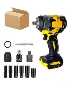 <span class=keywords><strong>Avvitatore</strong></span> a impulsi elettrico brushless di alta qualità per uso domestico e professionale, ideale per auto e camion - Product Image 4