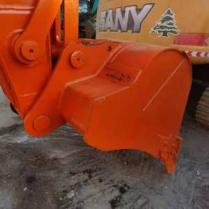 D'origine Doosan DH220LC-7 Sur Chenilles Pelle utilisé pour Offre Spéciale/utilisé doosan dh225 daewoo pelle à vendre - Product Image 3