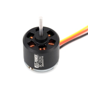 มอเตอร์ไร้แปรงถ่านขนาดเล็กคุณภาพสูง Jd-power Dc-2826c Bibo Jd-power รุ่น 2212 Dc-2826c เสียงเบา สำหรับโดรนควอดคอปเตอร์และมัลติคอปเตอร์ - Product Image 3