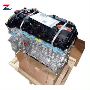 Moteur de voiture ZMC 100 % testé, 6 cylindres <span class=keywords><strong>N55</strong></span> <span class=keywords><strong>B30</strong></span> 3.0L, bloc long <span class=keywords><strong>N55</strong></span> <span class=keywords><strong>B30</strong></span>, ensemble de systèmes de moteur automobile pour BMW 730/535 - Product Image 6