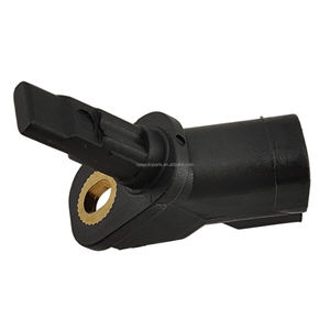 Capteur de vitesse de roue ABS CV6Z-2C204-A 1802559046 ALS2249 pour <span class=keywords><strong>FORD</strong></span> <span class=keywords><strong>TRANSIT</strong></span> <span class=keywords><strong>CONNECT</strong></span> V408 Box - Product Image 4