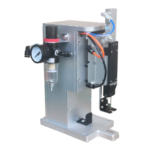 Machine à aiguilles pneumatiques pour la pose et la fixation de <span class=keywords><strong>chaussettes</strong></span>, gants, serviettes, torchons et cartes en papier, pistolet d'étiquetage électrique - Product Image 4