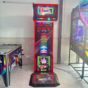 Ultra Boxing Game Machine with Ultra Boxing Game Machine for Custom Most Sell Cash Power Ultra Boxing Game Machine - Product Image 5