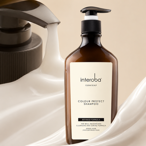 <span class=keywords><strong>Crema</strong></span> Protectora del Color Orgánica Sin Sulfatos <span class=keywords><strong>para</strong></span> <span class=keywords><strong>Cabello</strong></span> <span class=keywords><strong>Teñido</strong></span>, Limpieza Suave, Anti-Decoloración, Hidratante, Cuidado Capilar Diario de Salón - Product Image 3