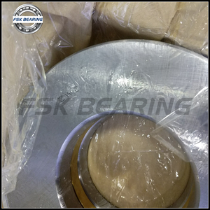 Roulement à rouleaux coniques de poussée de qualité supérieure <span class=keywords><strong>BFSB</strong></span> 353916 ID 300mm OD 165mm acier 300 - Product Image 2