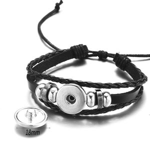 Pulseras de Cuero con Logotipo de Equipo de Baloncesto al por Mayor, Pulsera Deportiva de Alta Calidad de los Golden State Warriors, Chicago <span class=keywords><strong>Bulls</strong></span> - Product Image 5
