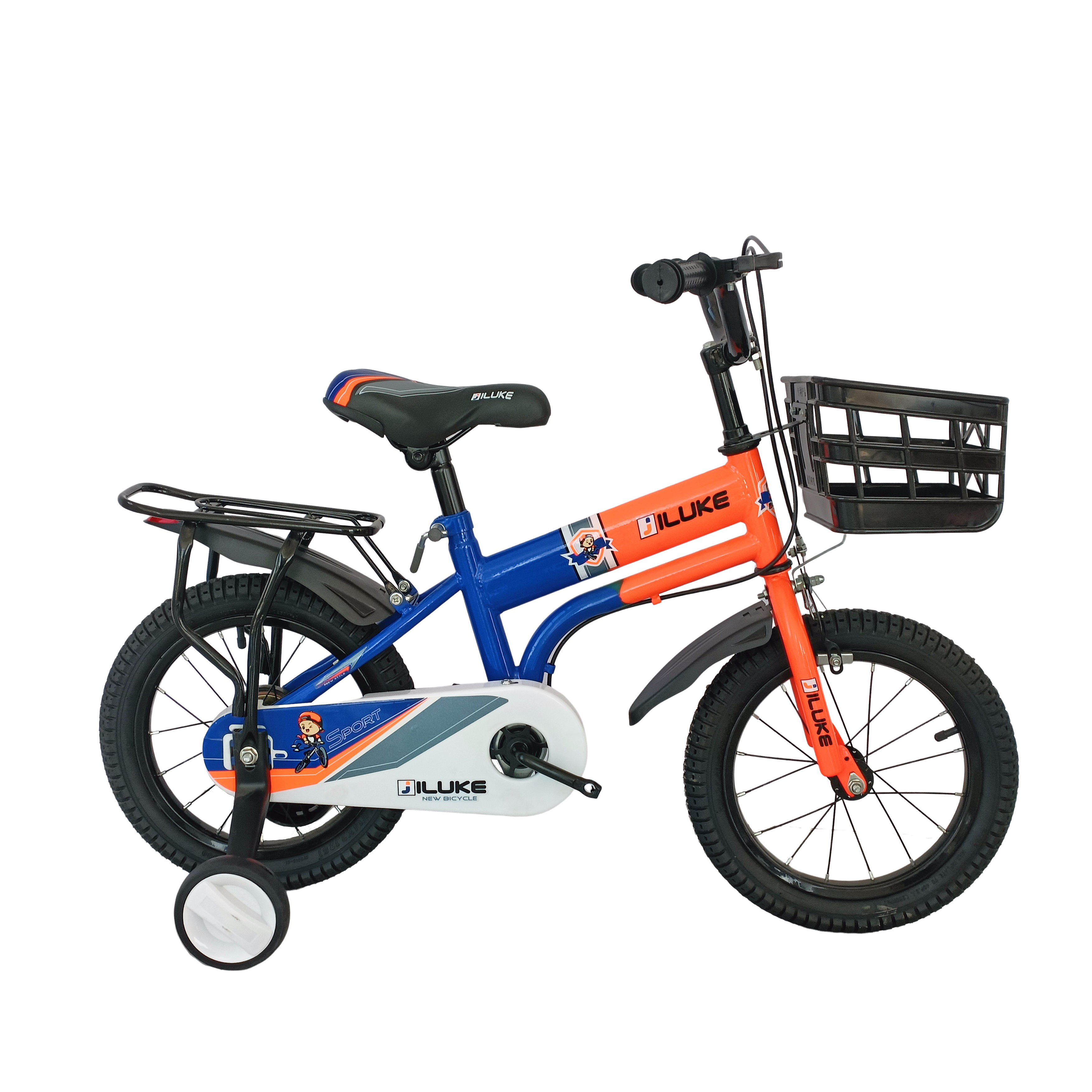 Verniciatura Personalizzare La Bicicletta Bici Per Bambini Di 10