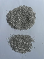 Torno para Aleaciones de Magnesio Pequeño AM60B, Máquina de Peletización de Lingotes de Aleación de Magnesio
