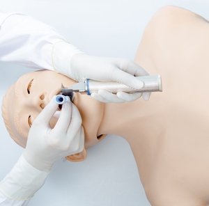 Sistema Inteligente <span class=keywords><strong>de</strong></span> Simulación <span class=keywords><strong>de</strong></span> Intubación Endotraqueal para Enseñanza y Práctica Médica, <span class=keywords><strong>Ciencias</strong></span> Médicas - Product Image 2
