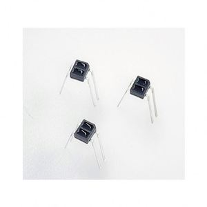 Récepteur sensible LA317F, équipement contrôlé par micro-ordinateur, interrupteur photoélectrique à réflexion diffuse LA317F - Product Image 1