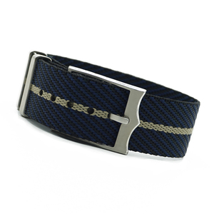 <span class=keywords><strong>Militaire</strong></span> personnalisé En Nylon Bracelet De montre Montre Tudor Sangle 20mm 22mm Troupes Françaises L'otan Zoulou Parachute Bracelet Accessoires - Product Image 4