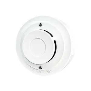 Conventional Fire 2 Wire Cigarette Smoke Detectors