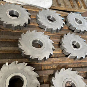 フェイスフライスカッター - Product Image 1