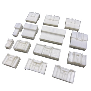 Cần Thiết 14/16/24/26/<span class=keywords><strong>28</strong></span>/32 <span class=keywords><strong>Pin</strong></span> Âm Thanh Xe Hơi Cáp Khai Thác Kết Nối Loại Cho Âm Thanh Kết Nối Cho Tự Động Kết Nối - Product Image 1