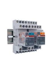 100% Nuevo relé intermedio enchufable de la serie 1: 2/024/048/110/125/220DC2/2/3/4 | Relé de 4. 3/230AC2L, 2/2/ - Product Image 3