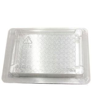 Placa de Cultivo Celular de Silicon Valley, 12 Pocillos, Poliestireno, para Uso en Investigación de Laboratorio - Product Image 3