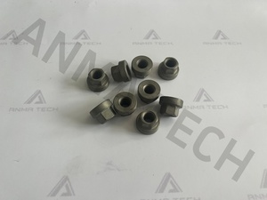 Tuerca de Repuesto para Perforadora de Roca Atlas Copco, de Acero Inoxidable Fundido, para Minería, 3115354800, Calidad Confiable - Product Image 5