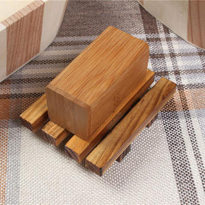 Portasapone in bambù, - Product Image 6