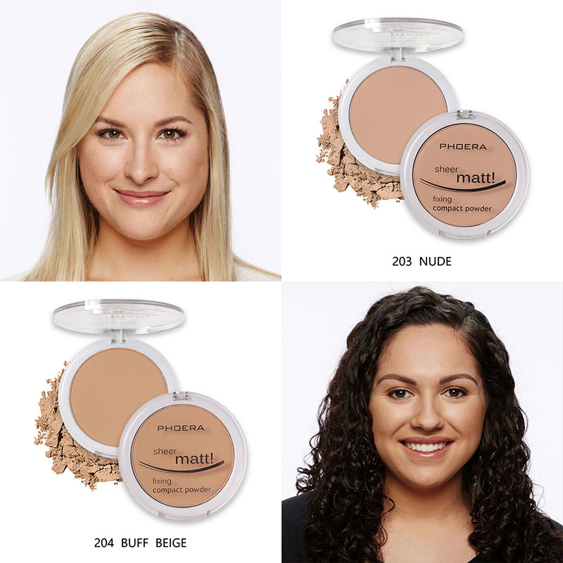 phoera makeup foundation