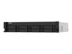 <span class=keywords><strong>NAS</strong></span> <span class=keywords><strong>QNAP</strong></span> original con tecnología de un procesador AMD Ryzen de cuatro núcleos, capacidad de expansión PCIe para aplicaciones virtuales - Product Image 4