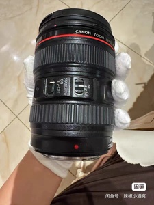 Ống kính máy ảnh HD chống rung zoom chất lượng cao, hàng chính hãng, đã qua sử dụng, 24-105mm - Product Image 6