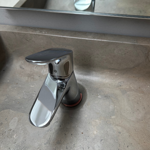 Chất lượng chuyên nghiệp <span class=keywords><strong>hansgrohe</strong></span> Chrome duy nhất-lever CHẬU VỆ SINH vòi nước, thiết kế tối giản đánh bóng kết thúc Made in Italy - Product Image 4