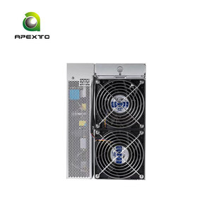 Elphapex DG1 Lite &lt;span class=keywords&gt;&lt;strong&gt;Miner&lt;/strong&gt;&lt;/span&gt; de alta eficiencia 11Gh 3410W &lt;span class=keywords&gt;&lt;strong&gt;Scrypt&lt;/strong&gt;&lt;/span&gt; Algoritmo para Dogecoin Litecoin Bells &lt;span class=keywords&gt;&lt;strong&gt;Miner&lt;/strong&gt;&lt;/span&gt;ía de moneda digital - Product Image 6