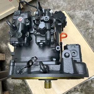 Conjunto de Bomba Hidráulica HPV102HW 25A para Piezas de Excavadora - Product Image 2