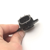Sensor de Posición del Acelerador para Automóviles, Sensor TPS 13420-65D00 13420-65D01 13420-52D00 para Suzuki Swift Vitara