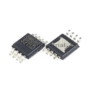 QZ Conv DC-DC duy nhất bước lên 2.5V đến 22V IC msop8 mp3213dh MP3213DH-LF MP3213DH-LF-Z - Product Image 1