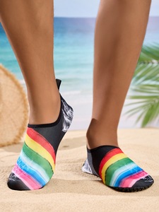 Zapatos de Agua para Senderismo en Ríos, Calcetines Acuáticos para Rocas Mojadas y Arroyos, con Logotipo Personalizado - Product Image 6