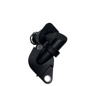 Para Rolls-Royce Ghost, Nuevo Tipo de Manguera de Admisión de Aceite de Motor Sellada, Ventilación del Cigüeñal, Pieza del Motor 1115865458 - Product Image 1