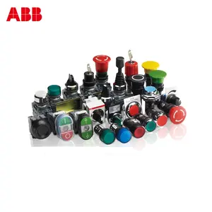 Nuevo Pilot Light -ABB --