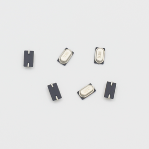 Cristales <span class=keywords><strong>de</strong></span> <span class=keywords><strong>Cuarzo</strong></span> Electrónicos HOT Crystal DIP HC-49S <span class=keywords><strong>20MHZ</strong></span> 20PF - Product Image 1