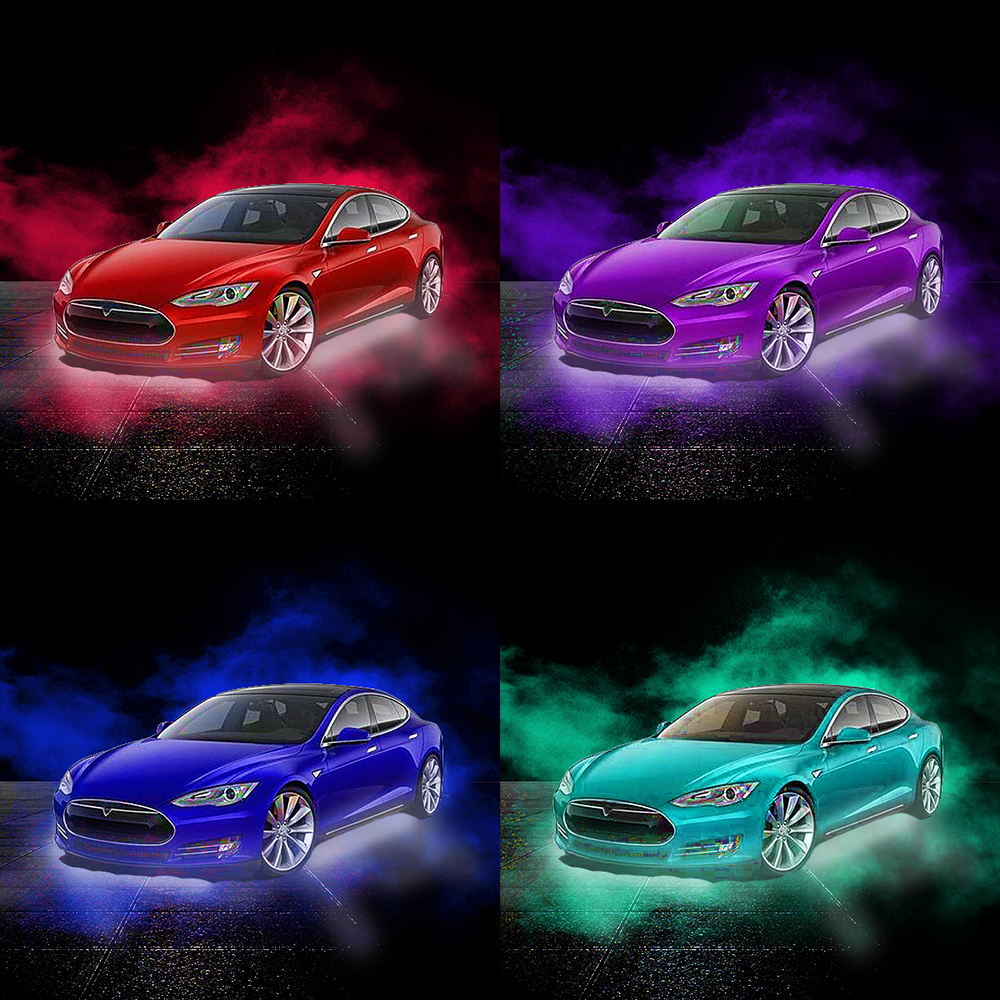RGB